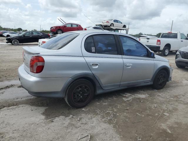 Photo 3 from auction – 2001 TOYOTA ECHO with VIN JTDBT123110113891