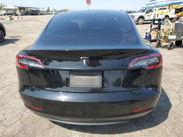 Photo 6 from auction – 2020 TESLA MODEL 3 with VIN 5YJ3E1EA0LF802155