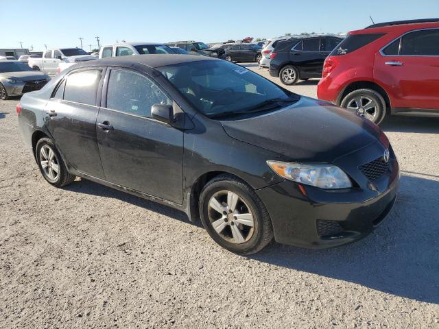 Photo 4 from auction – 2010 TOYOTA COROLLA BA with VIN 2T1BU4EE6AC515357