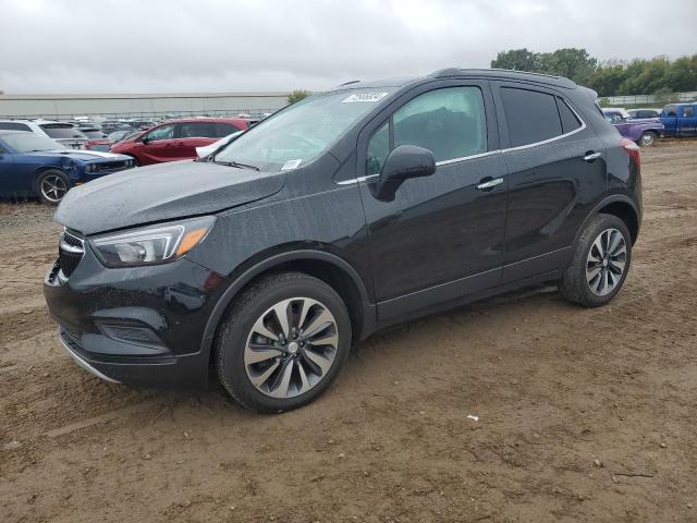 BUICK ENCORE PRE 2021 with VIN KL4CJESB7MB356813 - Photo from auction