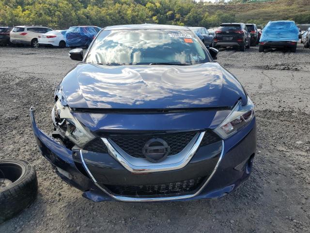 Photo 5 from auction – 2017 NISSAN MAXIMA 3.5 with VIN 1N4AA6AP2HC373721