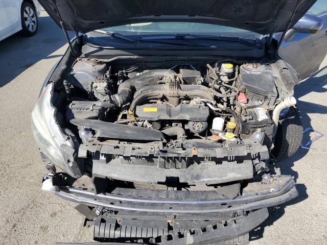 Photo 11 from auction – 2016 SUBARU LEGACY 2.5 with VIN 4S3BNAL62G3011557