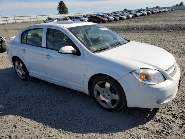 Photo 4 from auction – 2008 CHEVROLET COBALT SPO with VIN 1G1AM58B187204409