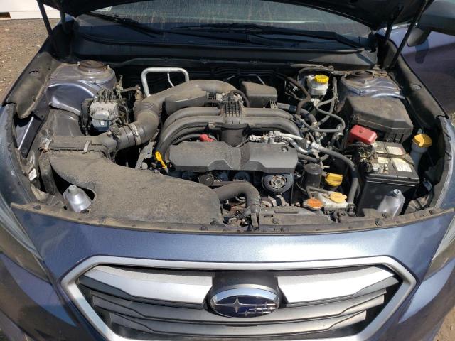 Photo 11 from auction – 2018 SUBARU LEGACY 2.5 with VIN 4S3BNAA64J3045946