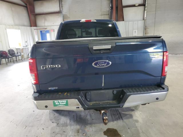 Photo 6 from auction – 2016 FORD F150 SUPER with VIN 1FTEX1EP8GFC44709