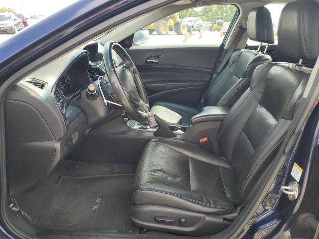 Photo 7 from auction – 2014 ACURA ILX 20 PRE with VIN 19VDE1F59EE005412