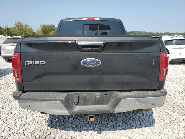 Photo 6 from auction – 2015 FORD F150 SUPER with VIN 1FTEW1EG2FFA69908