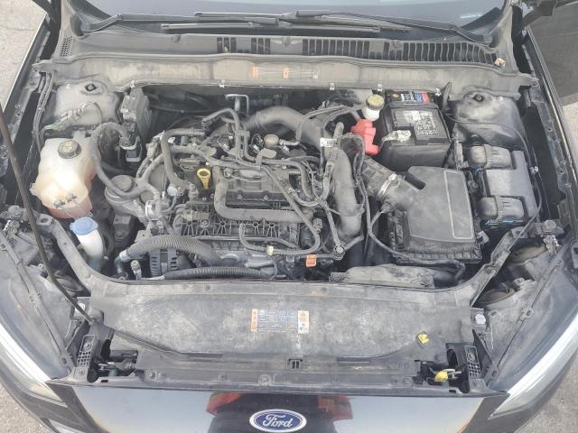 Photo 11 from auction – 2019 FORD FUSION SE with VIN 3FA6P0HD3KR272550
