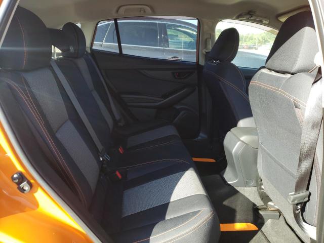 Photo 10 from auction – 2019 SUBARU CROSSTREK with VIN JF2GTACC5K8215106