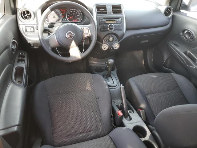 Photo 8 from auction – 2012 NISSAN VERSA S with VIN 3N1CN7AP2CL810307