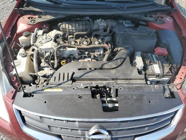 Photo 11 from auction – 2011 NISSAN ALTIMA BAS with VIN 1N4AL2AP1BN487708