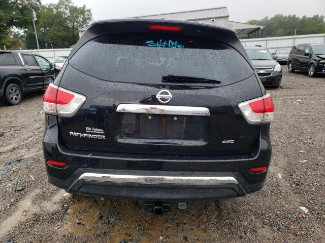 Photo 6 from auction – 2014 NISSAN PATHFINDER with VIN 5N1AR2MM5EC669806