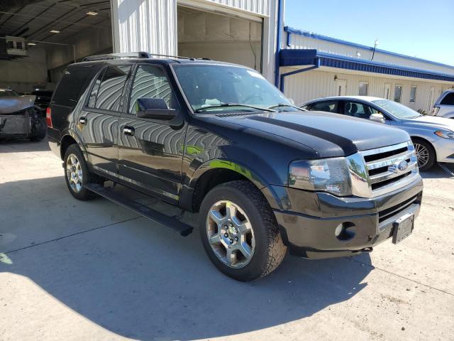 Photo 4 from auction – 2013 FORD EXPEDITION with VIN 1FMJU2A56DEF68935