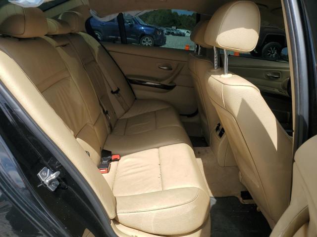 Снимка 10 от търг – 2011 BMW 328 I с VIN WBAPH7C57BE851738