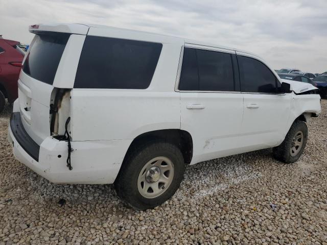 Photo 3 from auction – 2018 CHEVROLET TAHOE SPEC with VIN 1GNSKFEC7JR126384