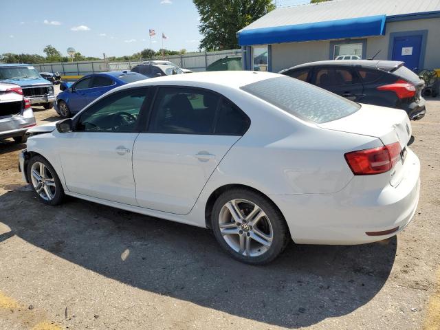 Photo 2 from auction – 2015 VOLKSWAGEN JETTA BASE with VIN 3VW2K7AJ9FM313327