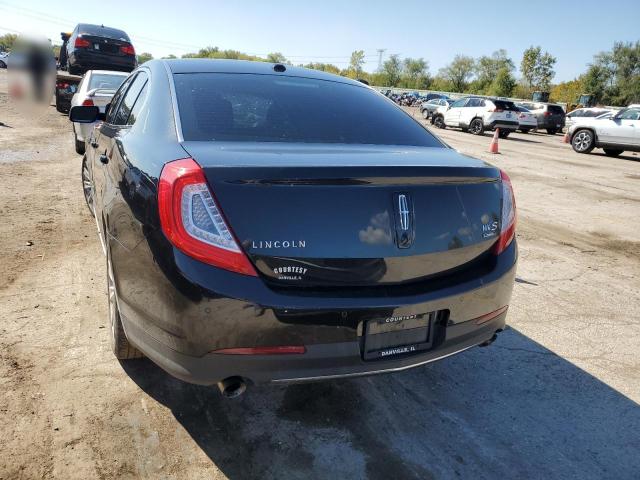 Photo 6 from auction – 2013 LINCOLN MKS with VIN 1LNHL9FT9DG612206