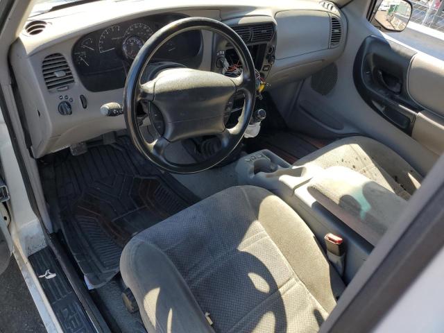 Photo 8 from auction – 1998 FORD RANGER SUP with VIN 1FTZR15X2WPB25820