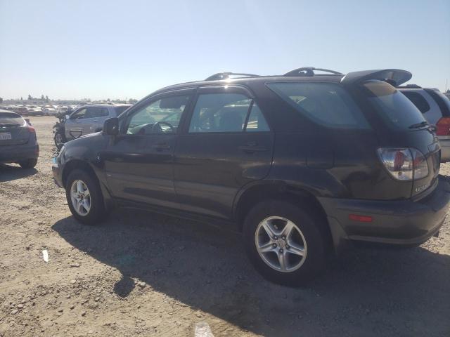 Photo 2 from auction – 2001 LEXUS RX 300 with VIN JTJHF10U810204442