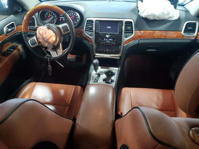 Photo 8 from auction – 2013 JEEP GRAND CHER with VIN 1C4RJFCT1DC652143