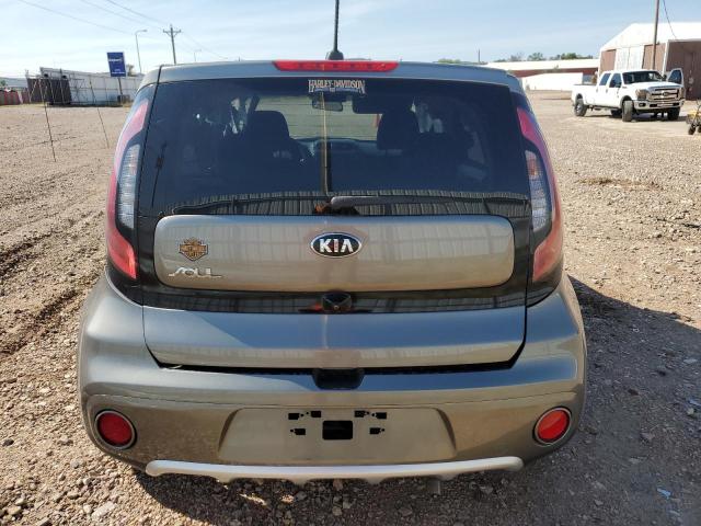 Photo 6 from auction – 2018 KIA SOUL + with VIN KNDJP3A59J7538832