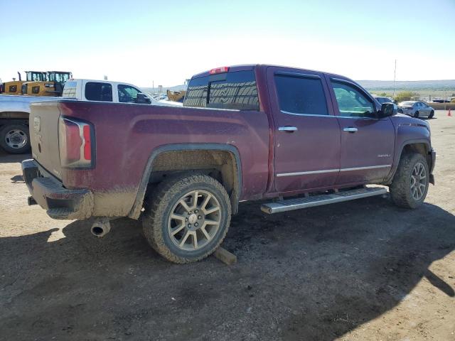 Photo 3 from auction – 2016 GMC SIERRA K15 with VIN 3GTU2PEC1GG199864