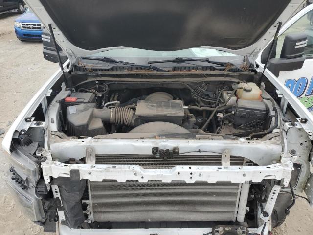 Photo 11 from auction – 2022 CHEVROLET SILVERADO with VIN 1GC0YNE75NF101101