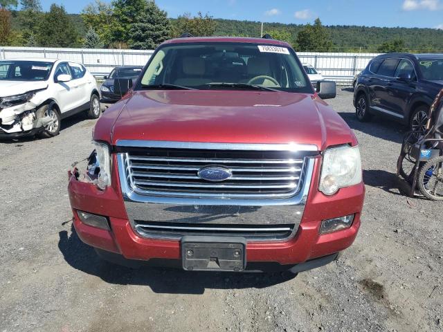 Photo 5 from auction – 2008 FORD EXPLORER X with VIN 1FMEU73EX8UA17205