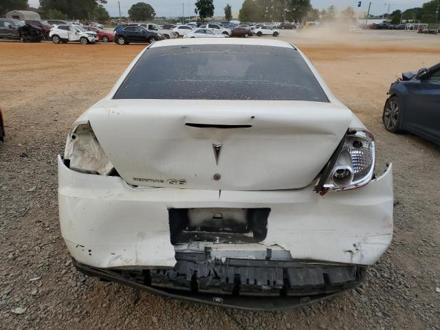 Photo 6 from auction – 2007 PONTIAC G6 BASE with VIN 1G2ZG58B174214251