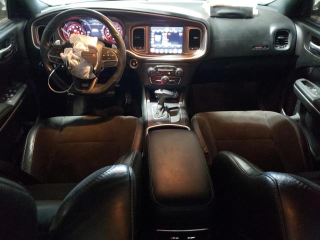 Photo 8 from auction – 2020 DODGE CHARGER SC with VIN 2C3CDXGJ9LH112325
