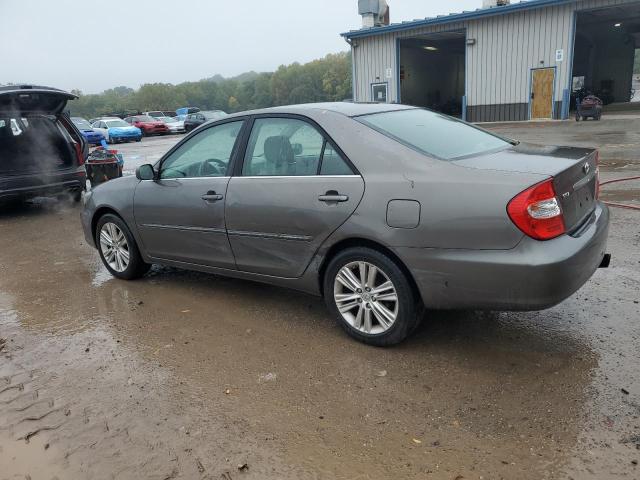 Photo 2 from auction – 2004 TOYOTA CAMRY LE with VIN 4T1BE32K74U816563
