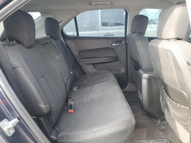 Photo 11 from auction – 2015 CHEVROLET EQUINOX LS with VIN 2GNALAEK2F6417364