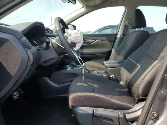 Photo 7 from auction – 2019 NISSAN ROGUE S with VIN 5N1AT2MT7KC752772