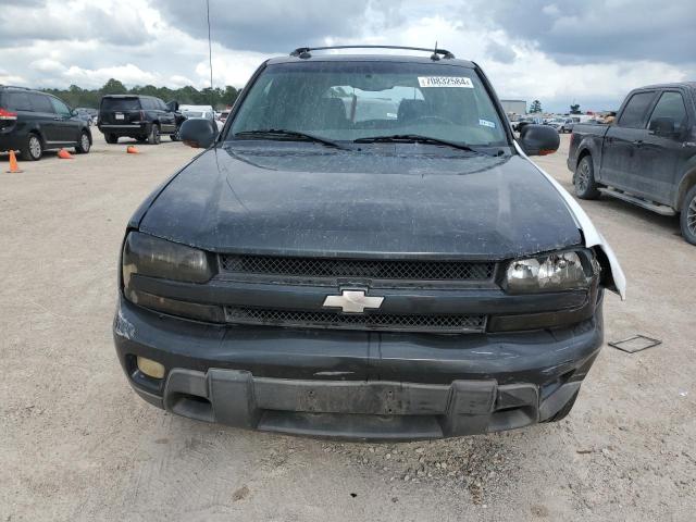 Photo 5 from auction – 2004 CHEVROLET TRAILBLAZE with VIN 1GNDS13S642128131