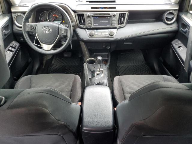 Photo 8 from auction – 2015 TOYOTA RAV4 XLE with VIN JTMWFREVXFJ032166