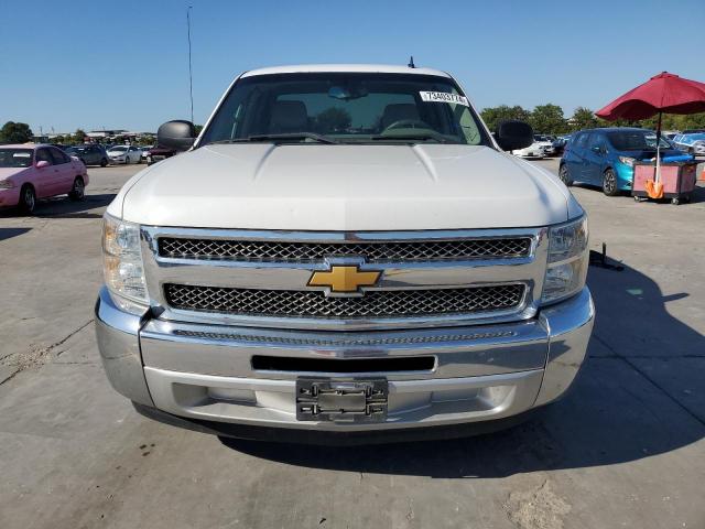 Photo 5 from auction – 2012 CHEVROLET SILVERADO with VIN 1GCRCSEA7CZ199463