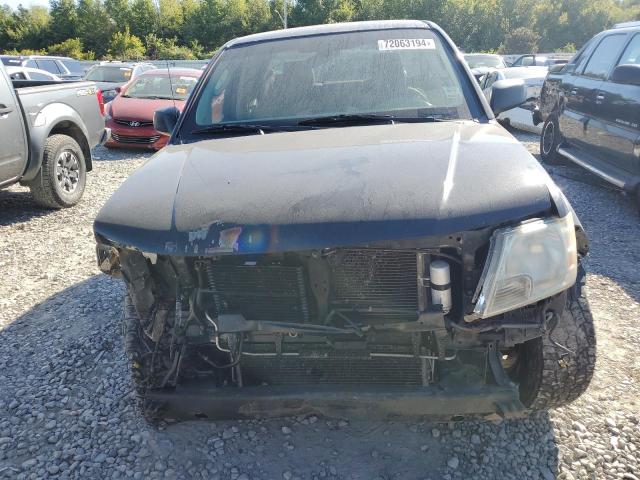 Photo 5 from auction – 2010 NISSAN FRONTIER C with VIN 1N6AD0ER9AC432602