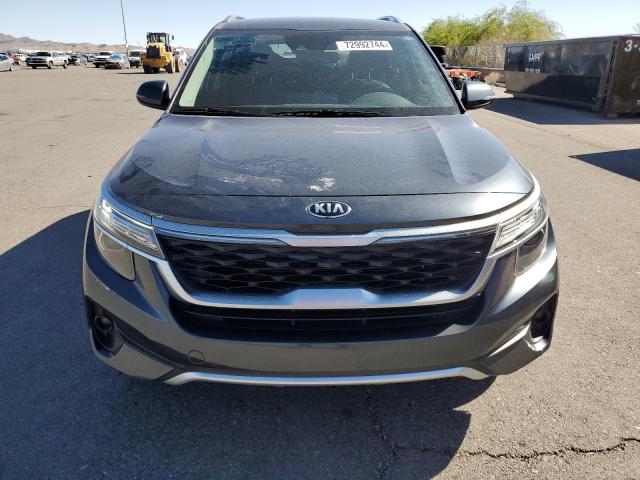 Photo 5 from auction – 2021 KIA SELTOS S with VIN KNDEU2AA8M7101345