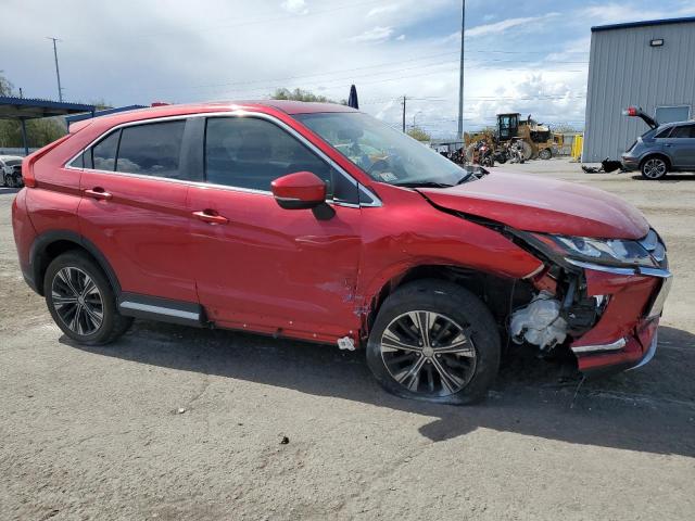 Фото 4 с аукциона – 2020 MITSUBISHI ECLIPSE CR с VIN JA4AT5AA2LZ000785