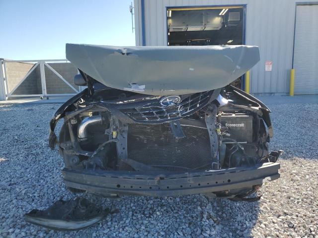 Photo 5 from auction – 2009 SUBARU IMPREZA 2. with VIN JF1GH60689G818813