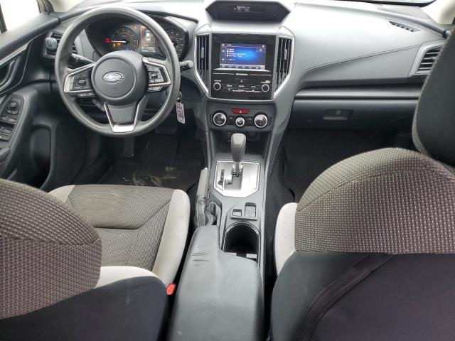 Photo 8 from auction – 2020 SUBARU CROSSTREK with VIN JF2GTABC7L8234470