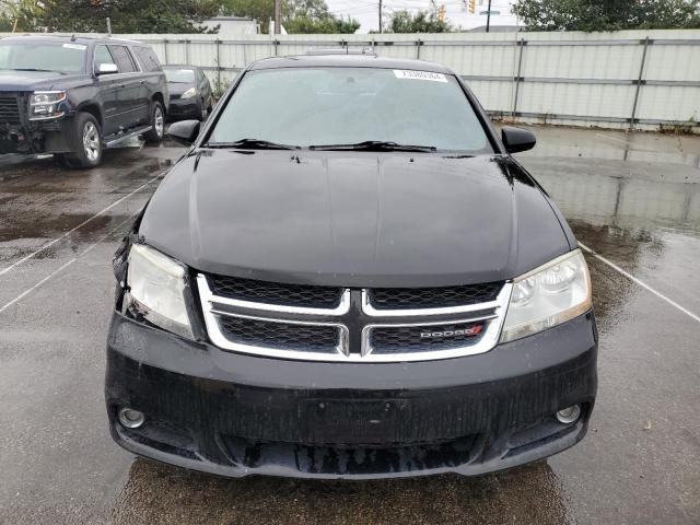 Photo 5 from auction – 2012 DODGE AVENGER SX with VIN 1C3CDZEG2CN253182