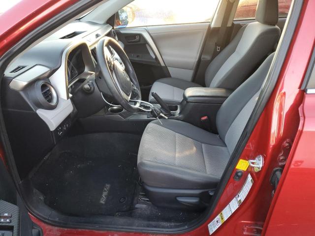 Photo 7 from auction – 2013 TOYOTA RAV4 LE with VIN 2T3BFREV3DW092223