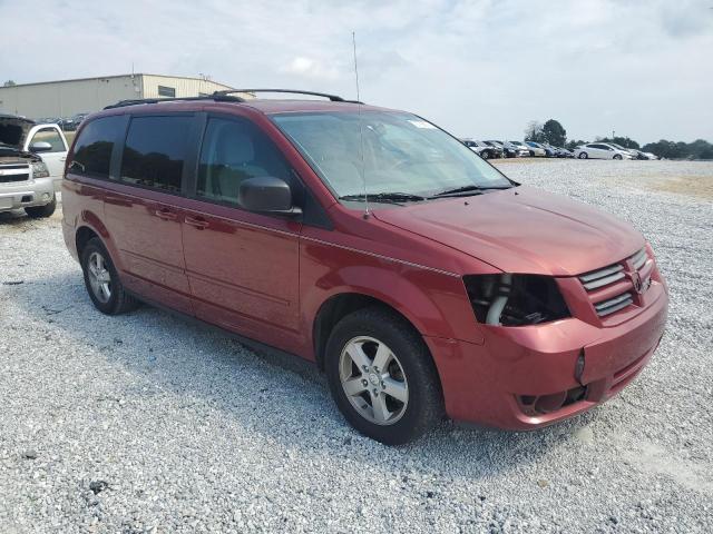 Photo 4 from auction – 2010 DODGE GRAND CARA with VIN 2D4RN3D12AR363486
