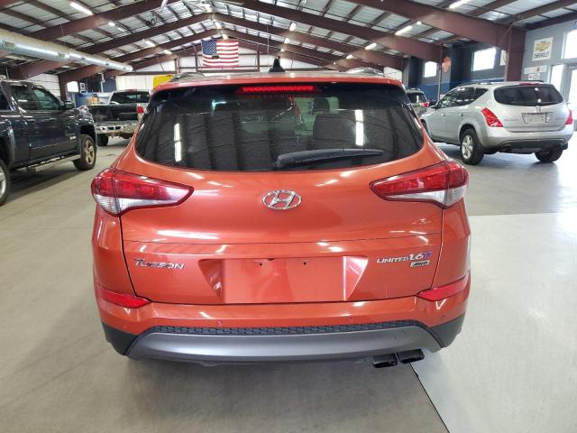Photo 6 from auction – 2016 HYUNDAI TUCSON LIM with VIN KM8J3CA2XGU062467