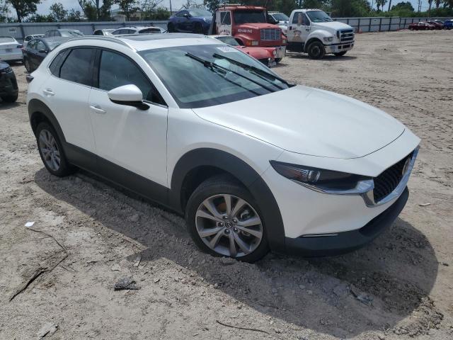 Photo 4 from auction – 2021 MAZDA CX-30 PREM with VIN 3MVDMBDL8MM309786