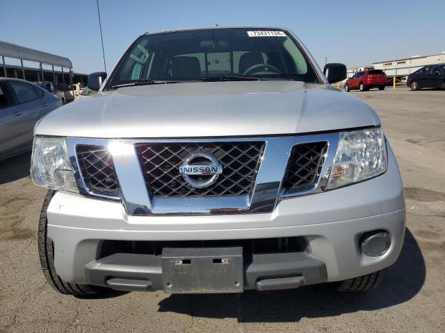Photo 5 from auction – 2018 NISSAN FRONTIER S with VIN 1N6AD0EV0JN757687