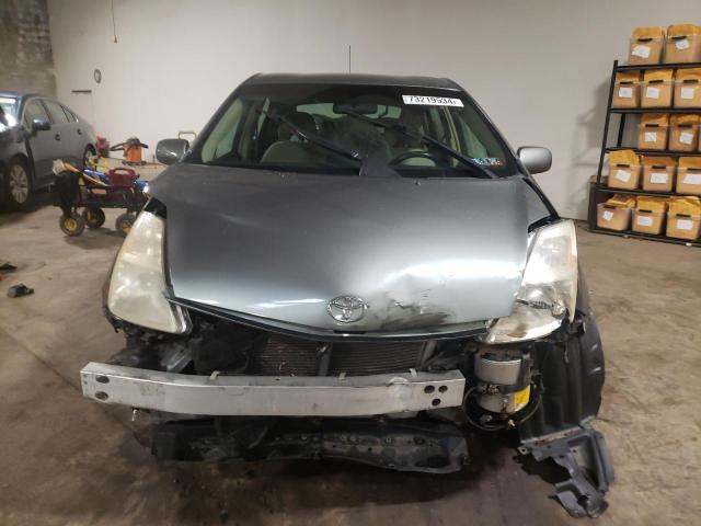 Photo 5 from auction – 2005 TOYOTA PRIUS with VIN JTDKB20U753022066