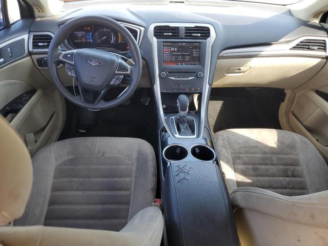 Photo 8 from auction – 2013 FORD FUSION SE with VIN 3FA6P0H74DR198049