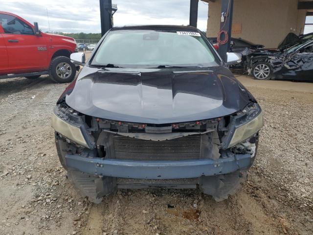Photo 5 from auction – 2014 CHEVROLET IMPALA LTZ with VIN 2G1155S34E9136602